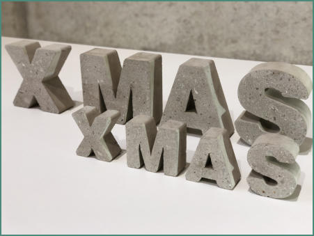 X MAS
