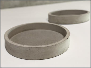 Beton SCHALEN