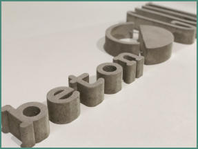 Beton Firmenlogo
