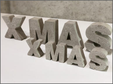 X MAS