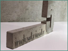 Beton STRAENNAME
