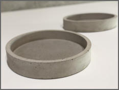Beton SCHALEN
