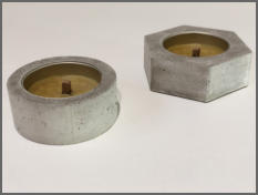 Beton FACKEL