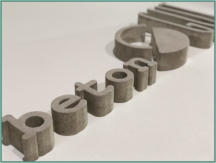 Beton Firmenlogo