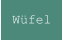 Wfel