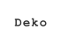 Deko