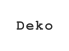 Deko